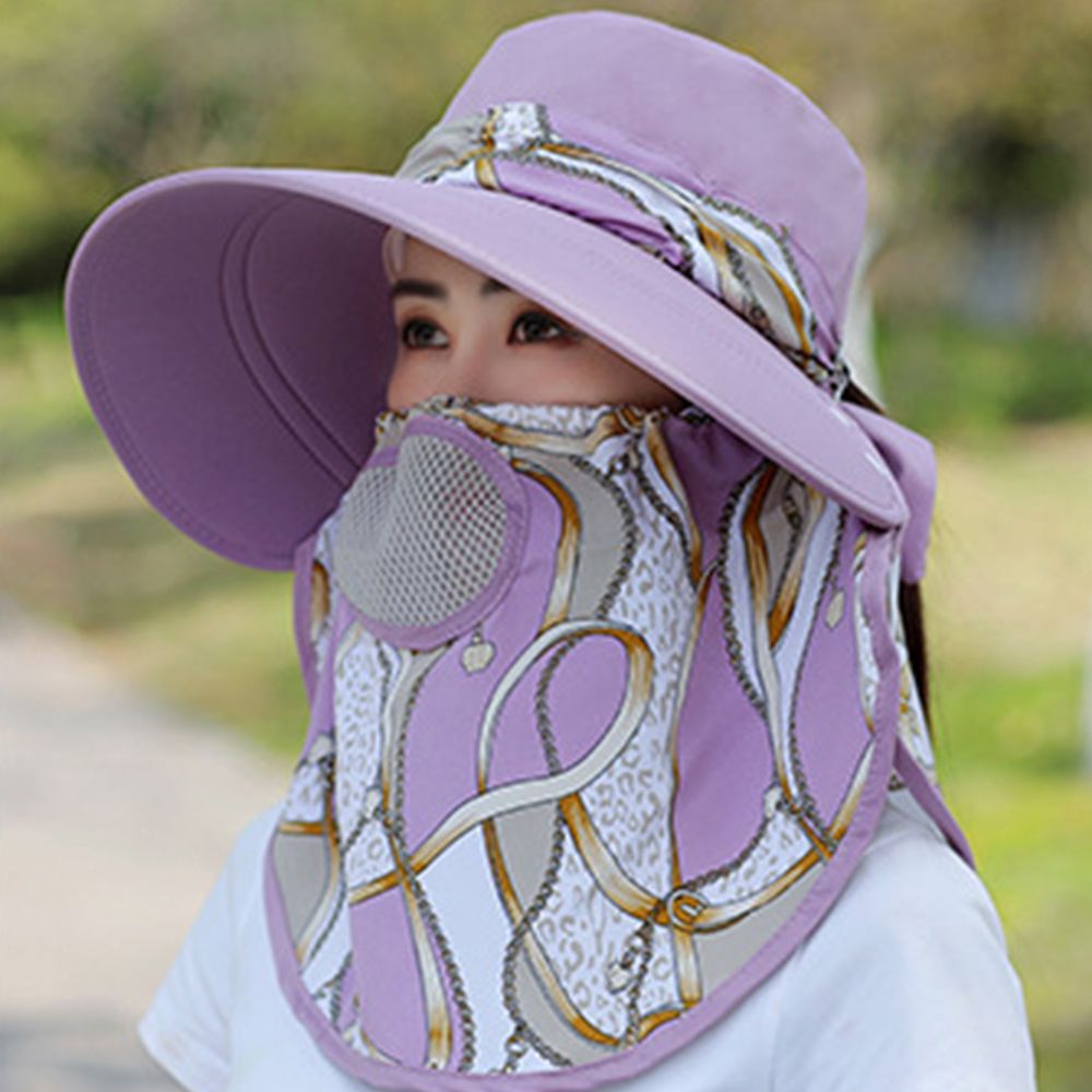 Topi Wanita untuk Bekerja di P - Bucket Hat Women ulasan dan harga