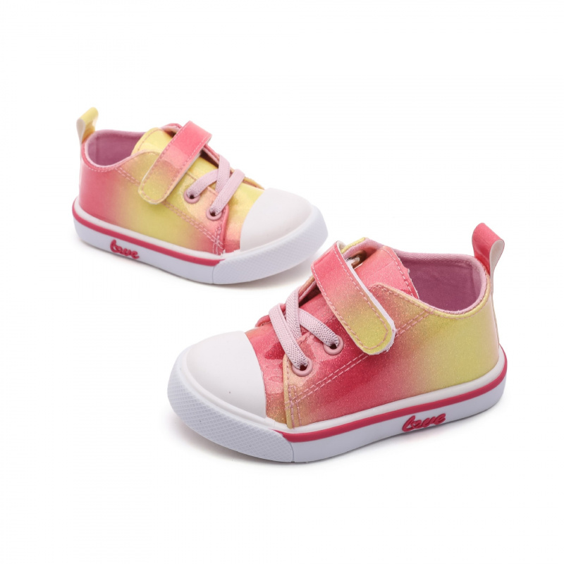 Sepatu Anak Modis 2026 Sepatu  - Women'S Fashion Velcro Sneakers ulasan dan harga