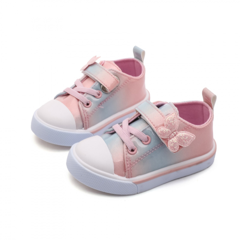 Sepatu Anak Modis 2026 Sepatu  - Women'S Fashion Velcro Sneakers ulasan dan harga