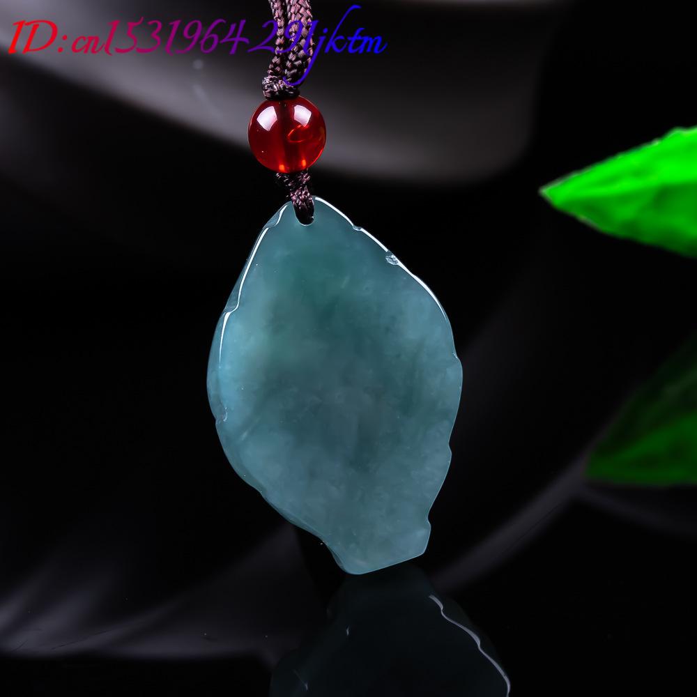 Kalung Liontin Rubah Giok Burm - Women'S Fashion ulasan dan harga
