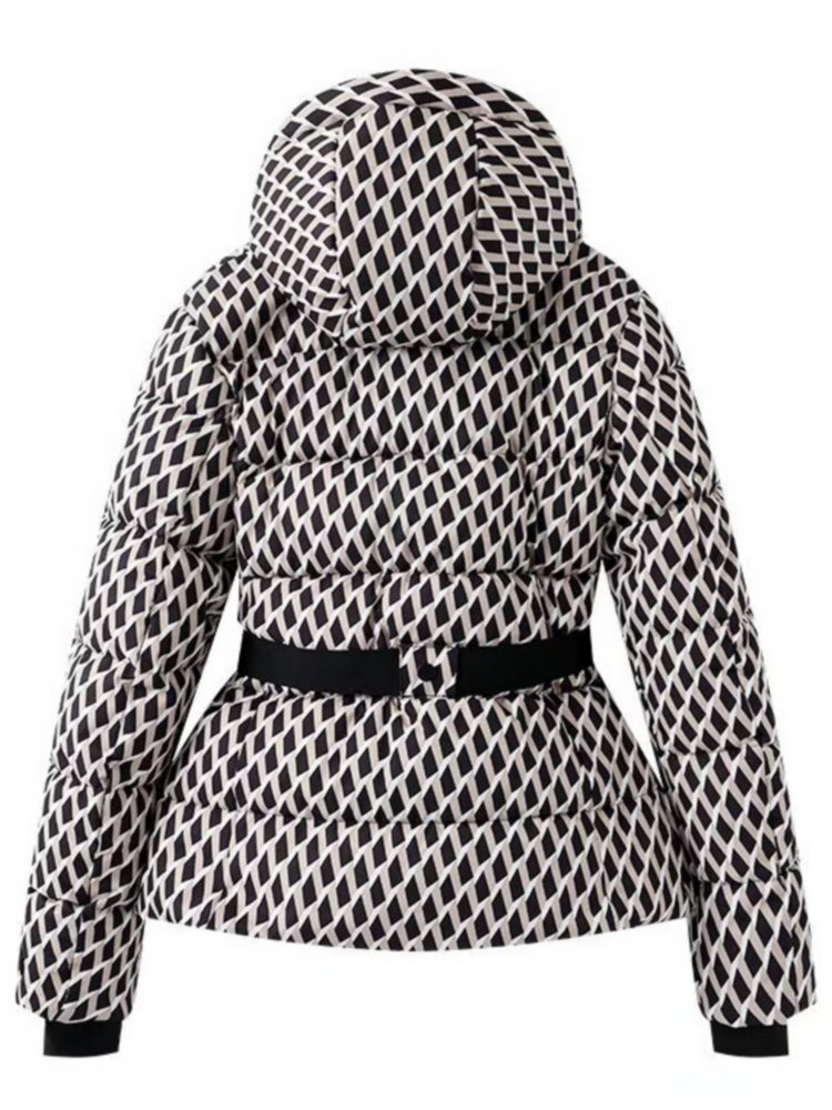 2026 Setelan 2 PCS Parka Olahr - Women'S Fashion Parka ulasan dan harga