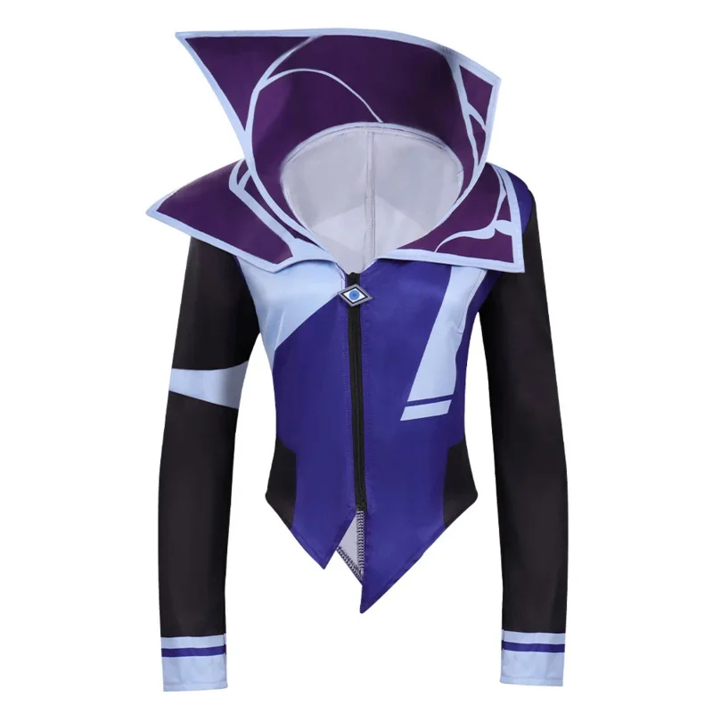 Kostum Cosplay Fade 2026 Jaket - Women Fashion Jackets ulasan dan harga