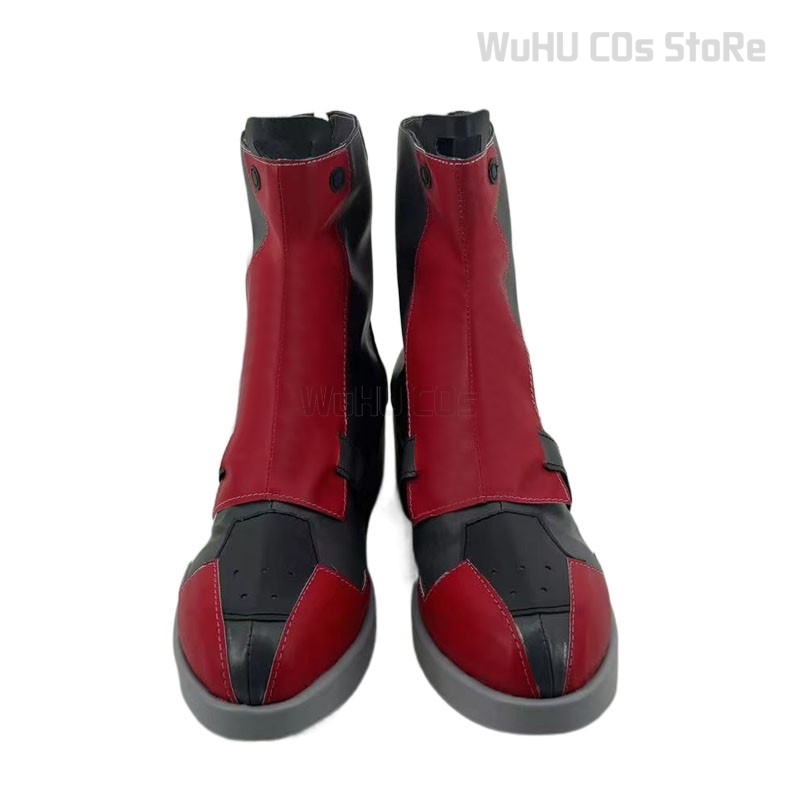 Sepatu Cosplay permainan wuthe - Women Fashion Jackets ulasan dan harga