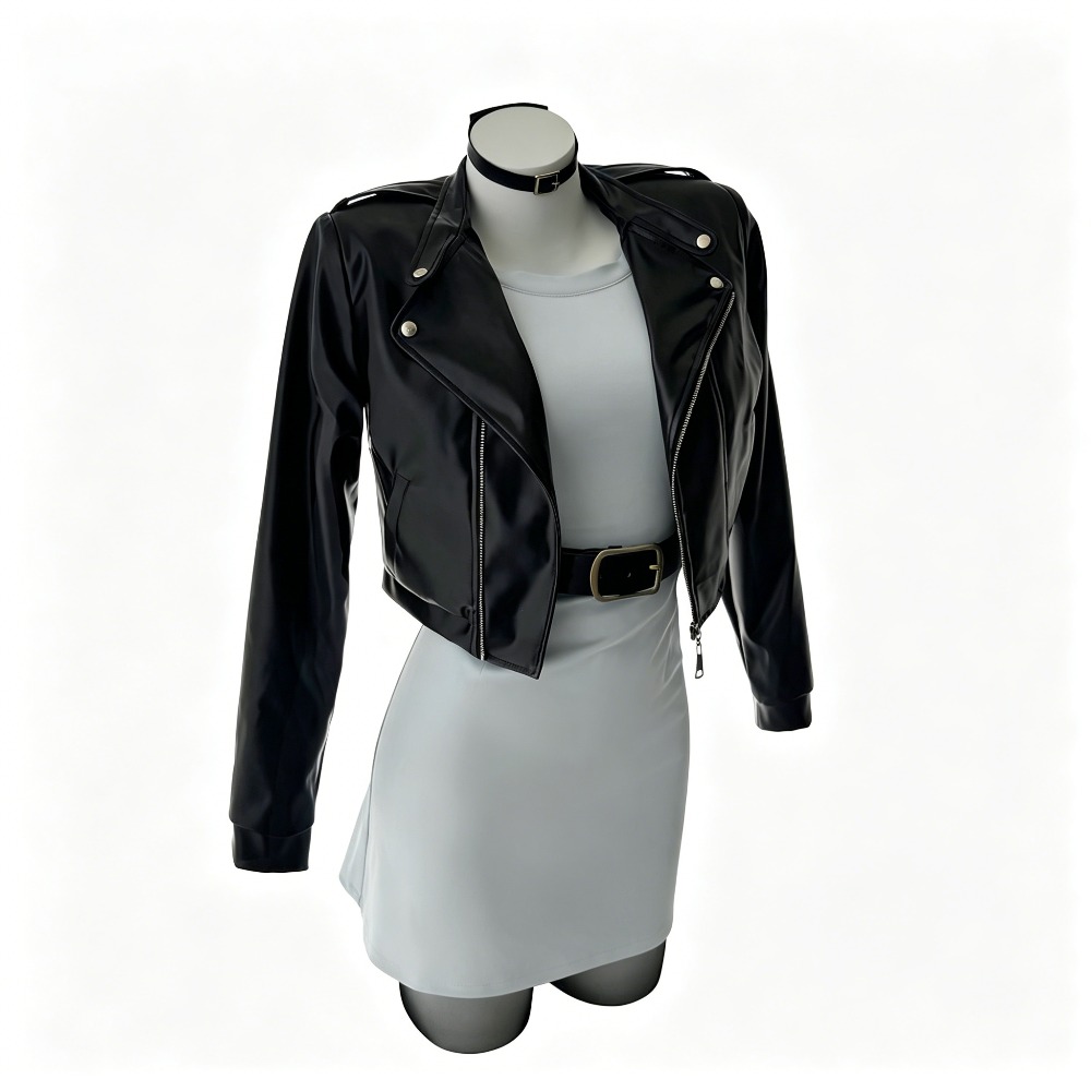 Kostum Cosplay Lengkap You Yam - Women Fashion Jackets ulasan dan harga