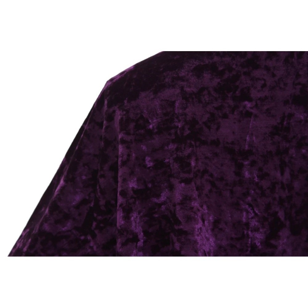 Jubah Beludru Cosplay Vintage  - Women'S Fashion Victorian ulasan dan harga