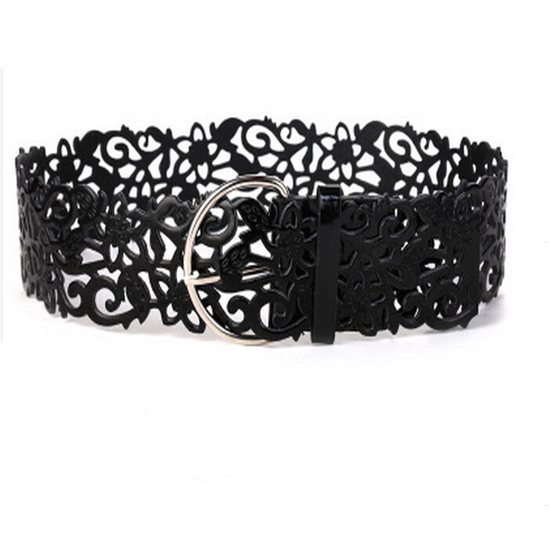 Sabuk Wanita Retro Berongga Ga - Women'S Fashion From The 60S ulasan dan harga