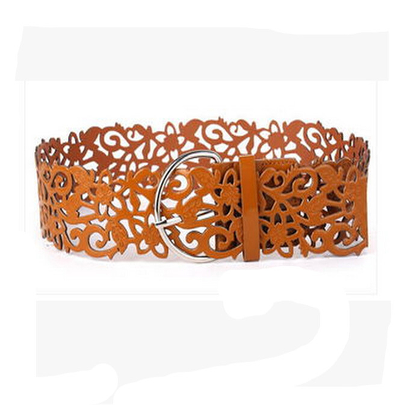 Sabuk Wanita Retro Berongga Ga - Women'S Fashion From The 60S ulasan dan harga