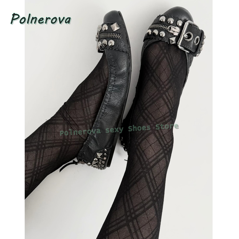 Sepatu Mary Jane dengan Gesper - Women Fashion Trend 2026 ulasan dan harga