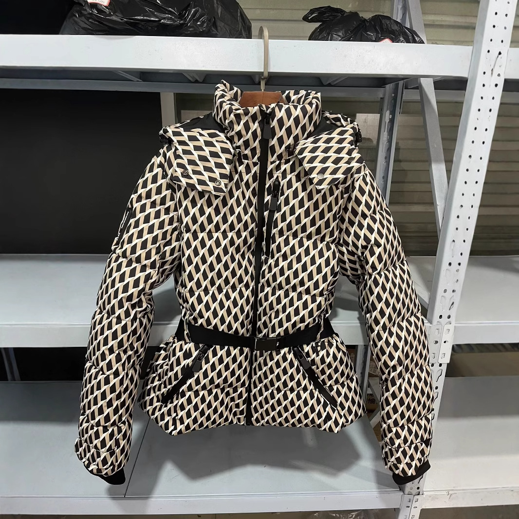 Setelan Ski Dua Potong Musim D - Women'S Fashion Parka ulasan dan harga