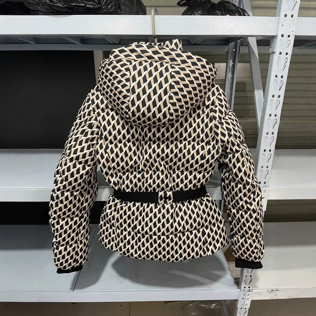 Setelan Ski Dua Potong Musim D - Women'S Fashion Parka ulasan dan harga