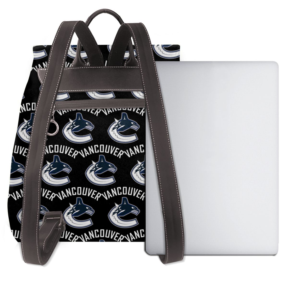 Vancouver Hockey Canucks Essen - Women'S Fashion Vancouver ulasan dan harga