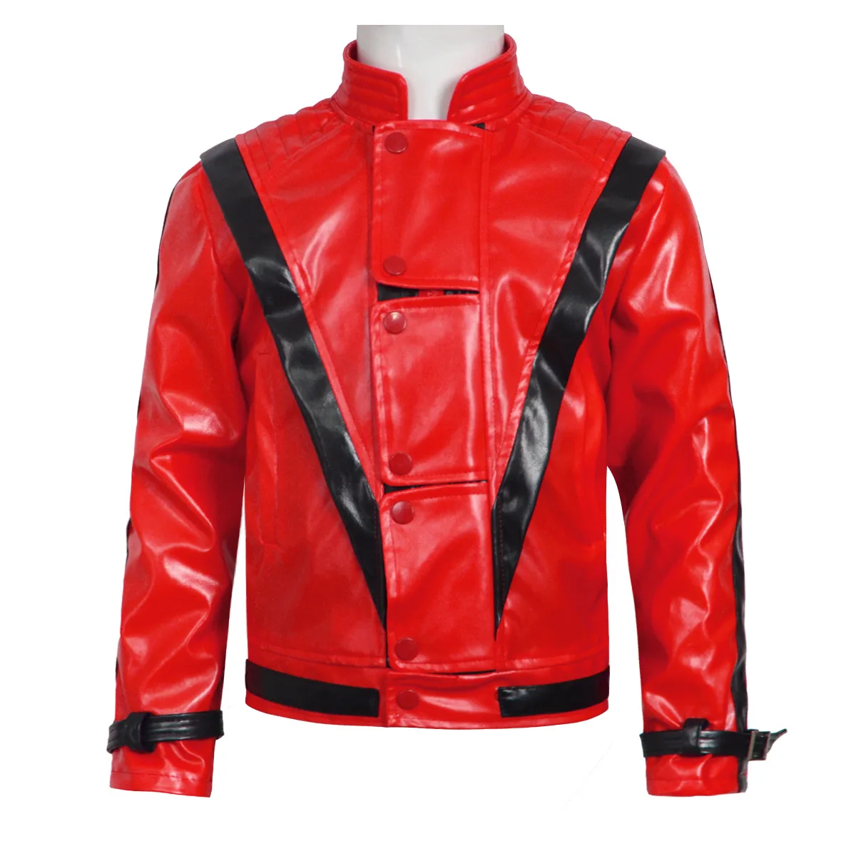 Kostum Menyeramkan Michael Jac - Women Fashion Jackets ulasan dan harga