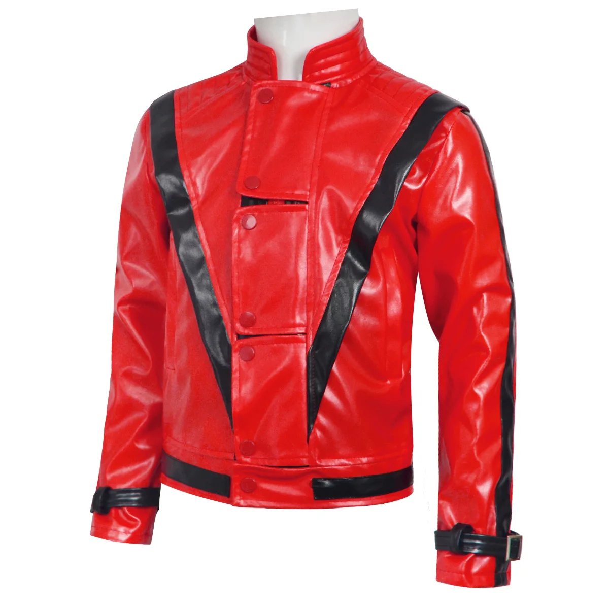 Kostum Menyeramkan Michael Jac - Women Fashion Jackets ulasan dan harga