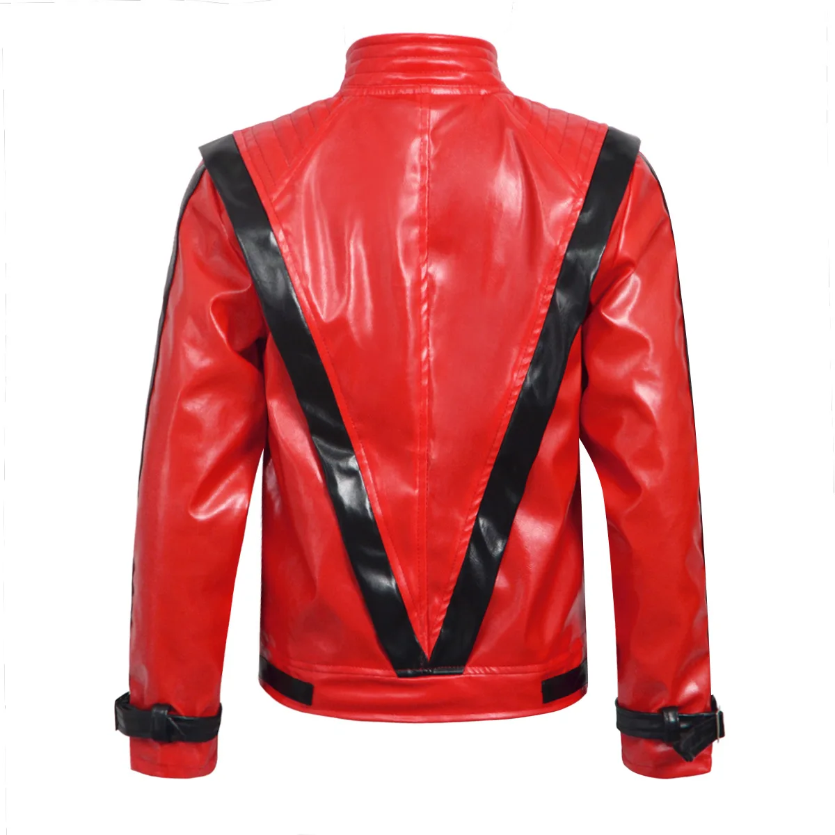 Kostum Menyeramkan Michael Jac - Women Fashion Jackets ulasan dan harga