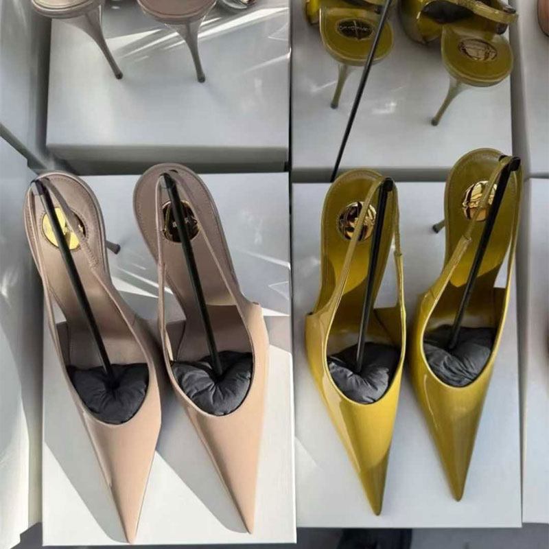 Sandal Wanita Model Runcing Be - Women Fashion Trend 2026 ulasan dan harga