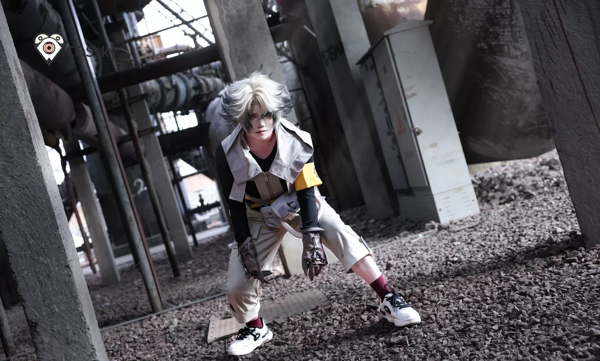 TERSEDIA Kostum Cosplay Rudo A - Women Fashion Jackets ulasan dan harga