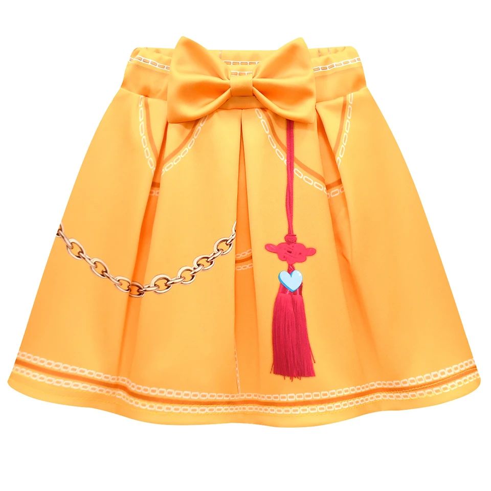 Kostum Cosplay Anime Anak Pere - Women Fashion Jackets ulasan dan harga