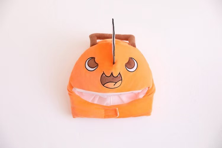 Topi Kepala Boneka Cosplay Ani - Women Fashion Jackets ulasan dan harga