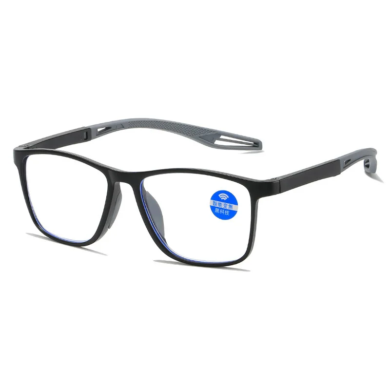 Kacamata Baca Pria Wanita Anti - Women'S Fashion Glasses With Clear Lenses ulasan dan harga