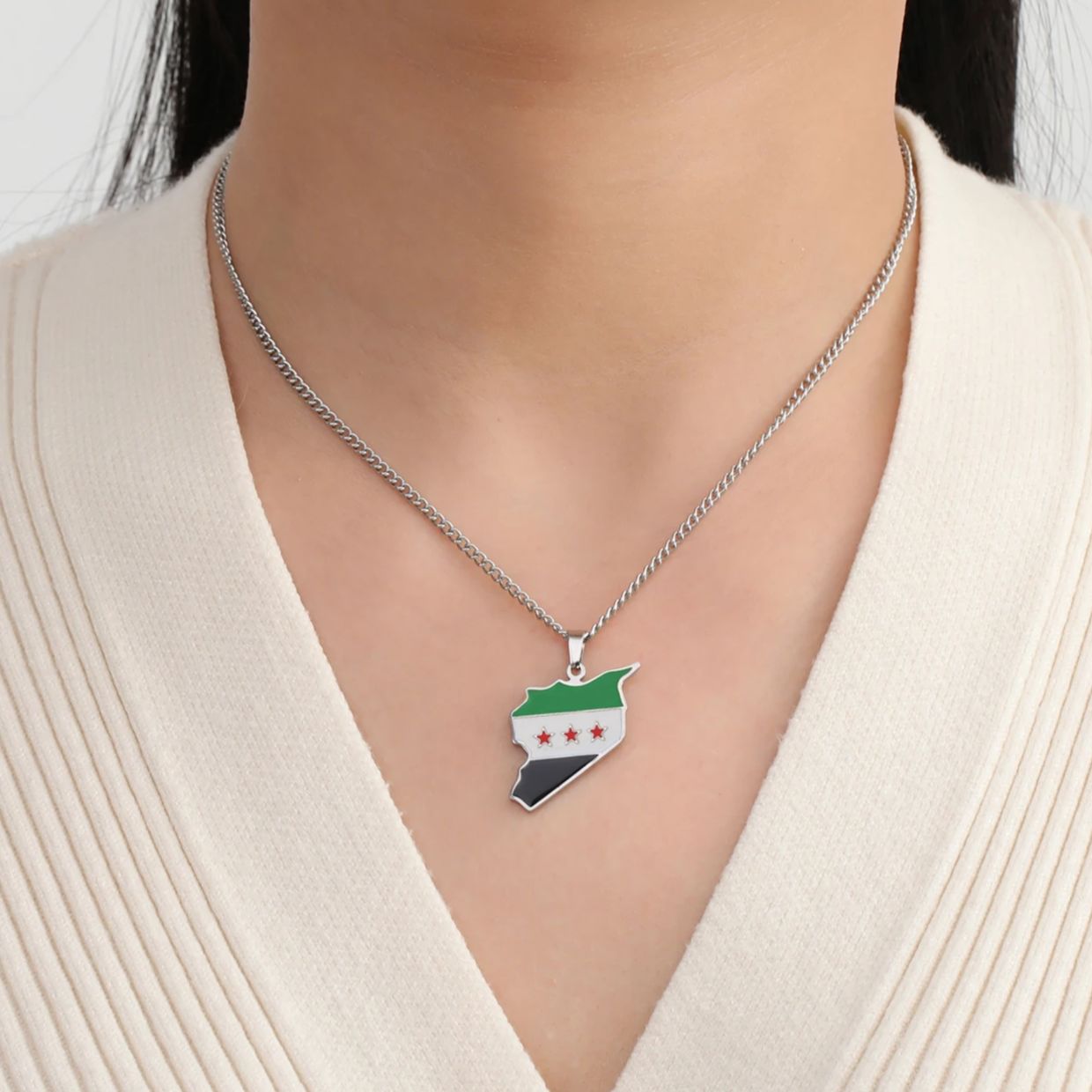 LIKGREAT kalung liontin bender - Women'S Fashion Guide ulasan dan harga