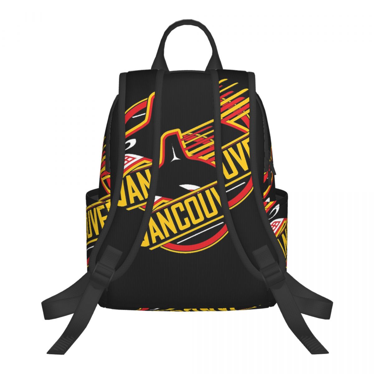 Tas Ransel Pelajar Vancouver H - Women'S Fashion Vancouver ulasan dan harga