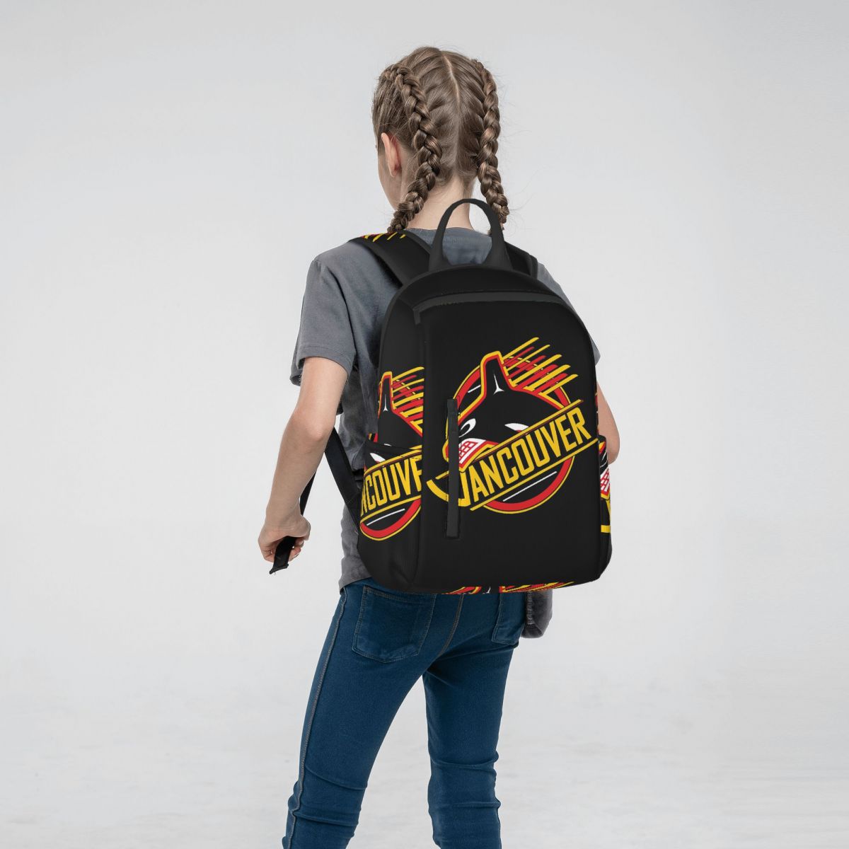 Tas Ransel Pelajar Vancouver H - Women'S Fashion Vancouver ulasan dan harga