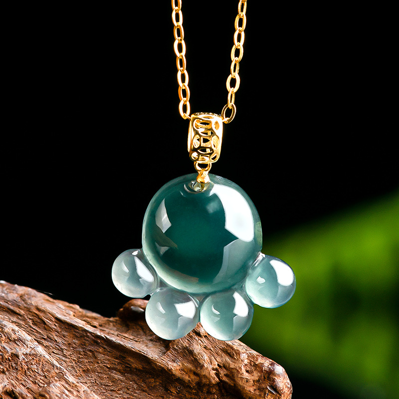 Kalung Liontin Cakar Kucing Gi - Women'S Fashion ulasan dan harga
