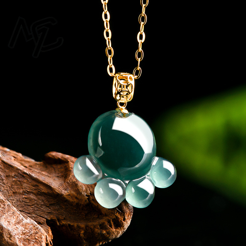 Kalung Liontin Cakar Kucing Gi - Women'S Fashion ulasan dan harga