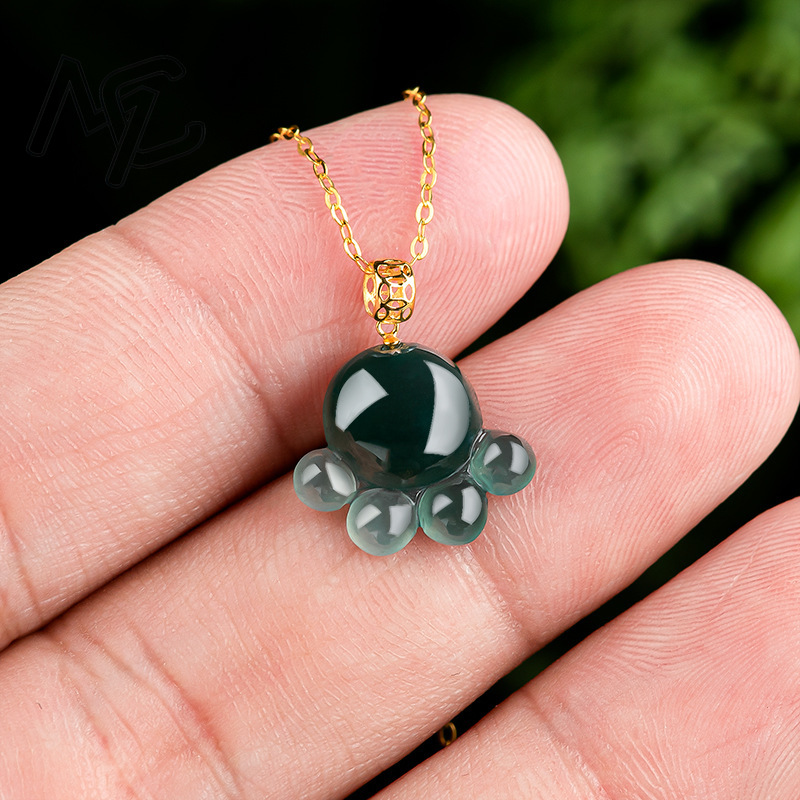 Kalung Liontin Cakar Kucing Gi - Women'S Fashion ulasan dan harga