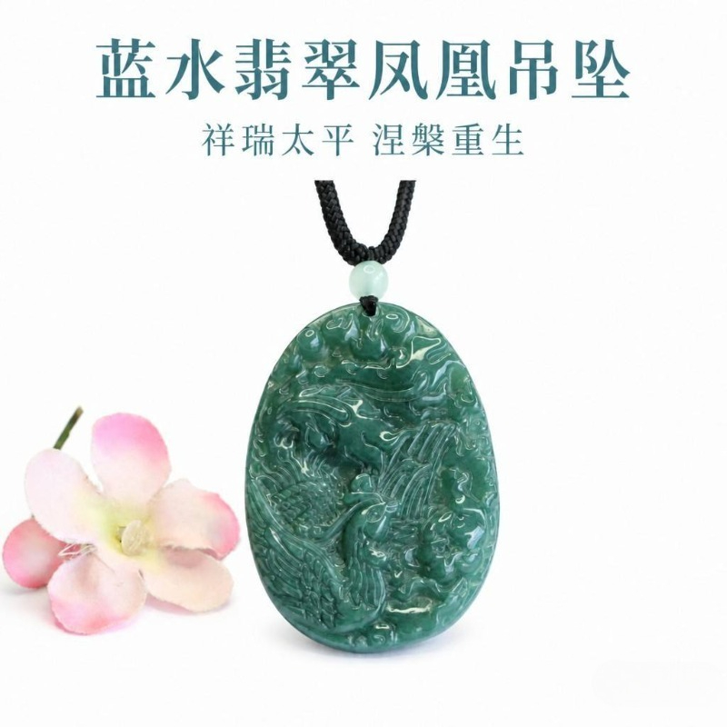 Kalung Liontin Phoenix Air Bir - Women'S Fashion ulasan dan harga