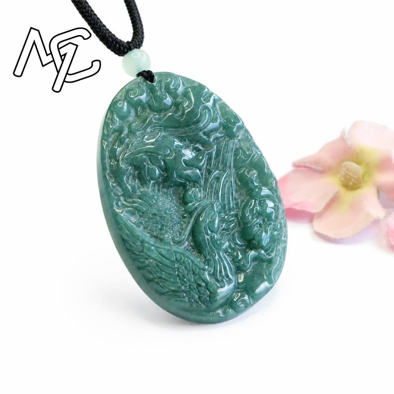 Kalung Liontin Phoenix Air Bir - Women'S Fashion ulasan dan harga