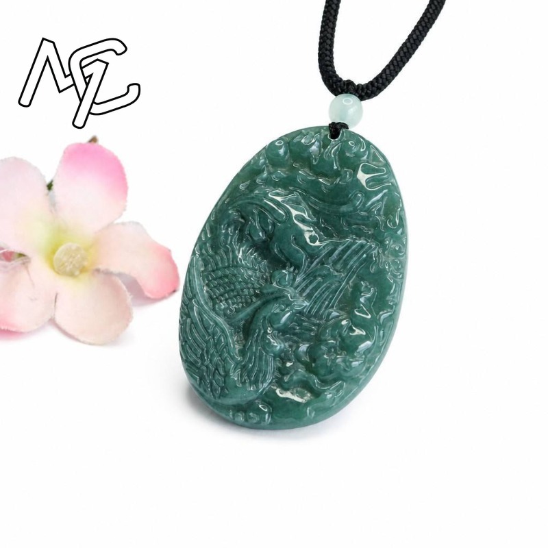 Kalung Liontin Phoenix Air Bir - Women'S Fashion ulasan dan harga