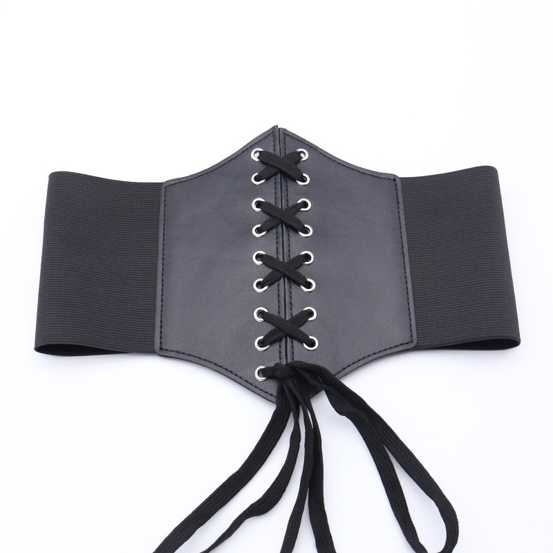 Sabuk Korset Wanita dengan Tal - Women'S Fashion Victorian ulasan dan harga