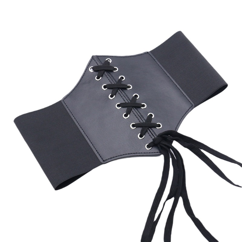 Sabuk Korset Wanita dengan Tal - Women'S Fashion Victorian ulasan dan harga