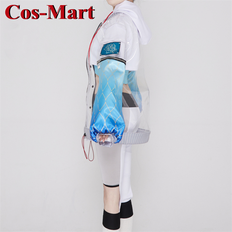 Cos-Mart Kostum Cosplay Anime  - Women Fashion Jackets ulasan dan harga