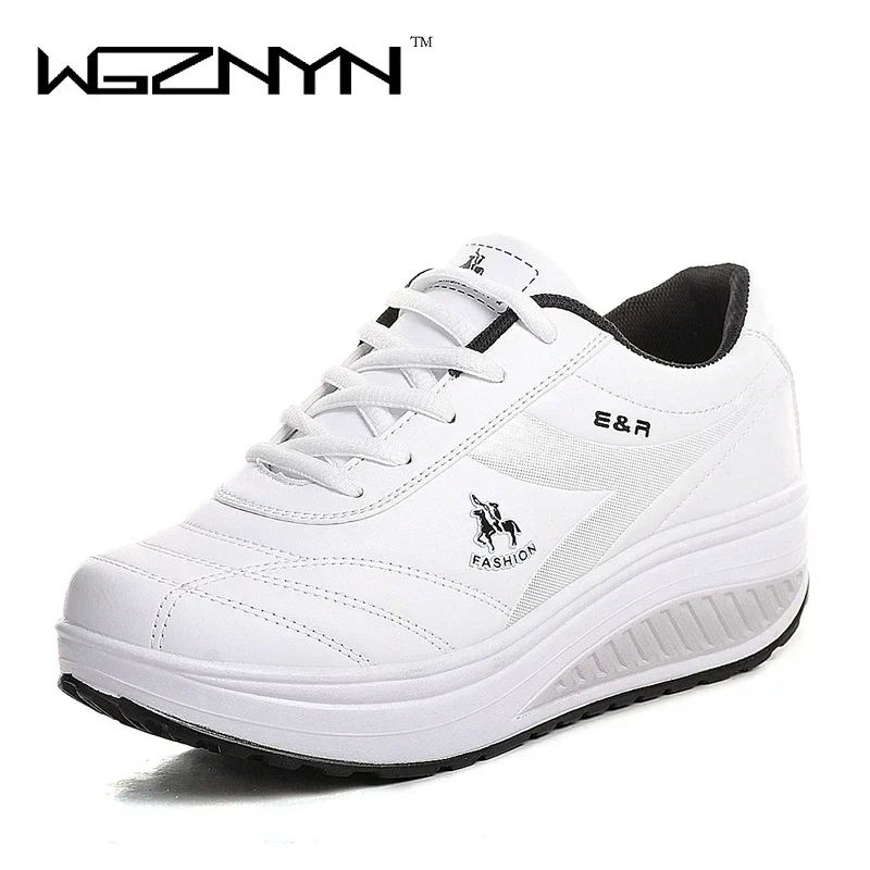 Sepatu Swing Pelangsing Desain - Women'S Fashion Gym Shoes ulasan dan harga