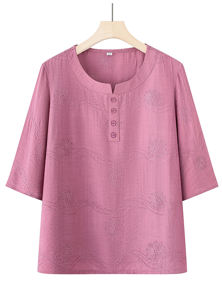 Setelan Atasan dan Celana Leng - Women Fashion Over 60 ulasan dan harga