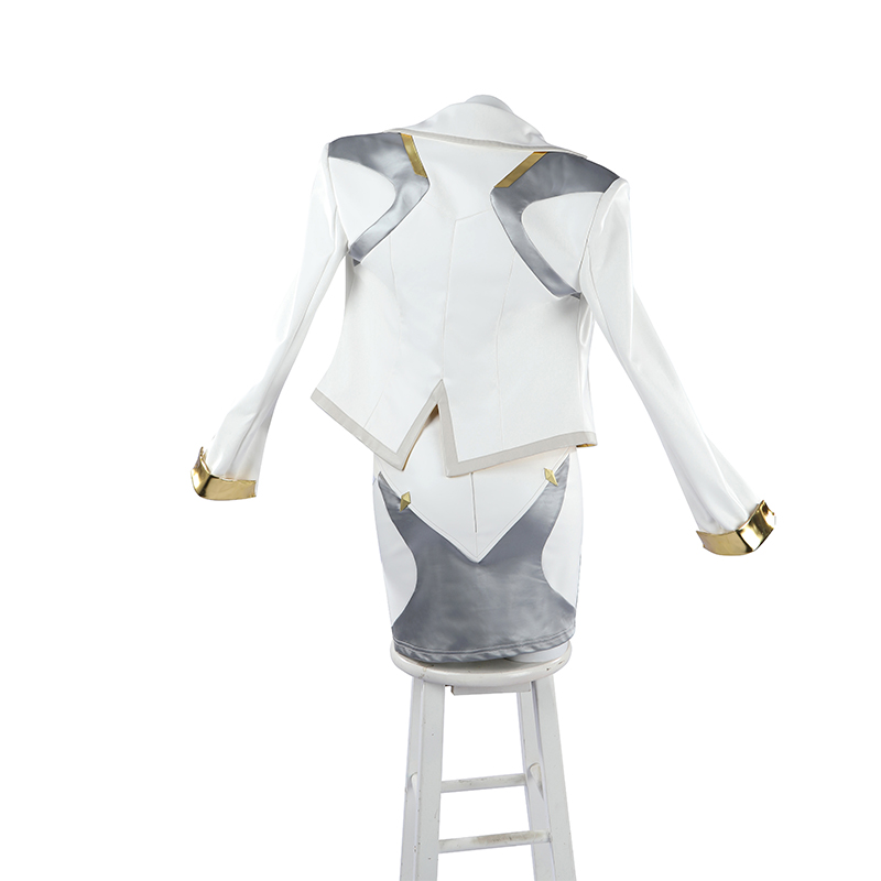 ROLECOS Domina Kostum Cosplay  - Women Fashion Jackets ulasan dan harga