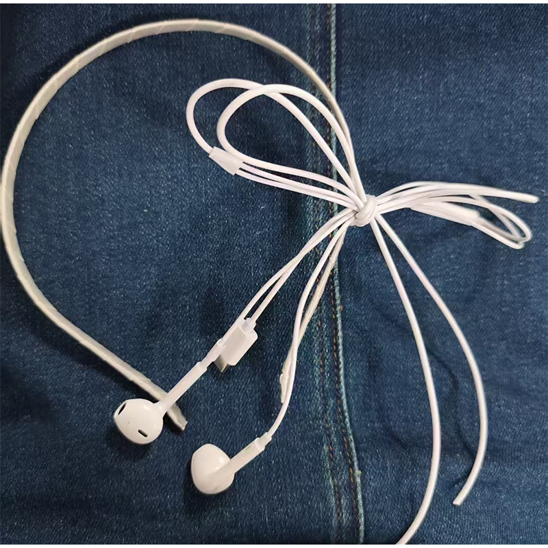 Jepit Rambut Kawat Headphone G - Women'S Y3K Fashion ulasan dan harga