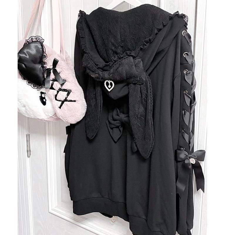 Jaket Berkerudung Wanita Musim - Women'S Fashion Zip Up Hoodies ulasan dan harga