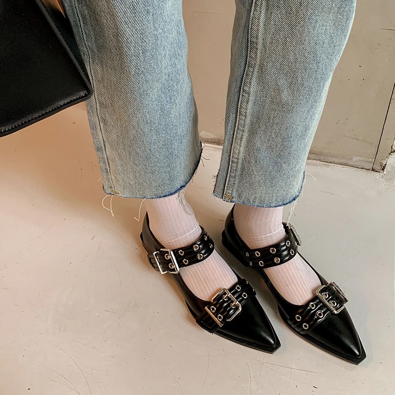 Sepatu Wanita Desainer Mewah H - Women Fashion Designer ulasan dan harga