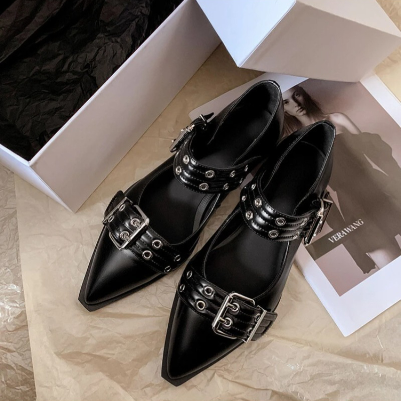 Sepatu Wanita Desainer Mewah H - Women Fashion Designer ulasan dan harga