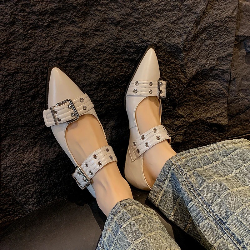 Sepatu Wanita Desainer Mewah H - Women Fashion Designer ulasan dan harga