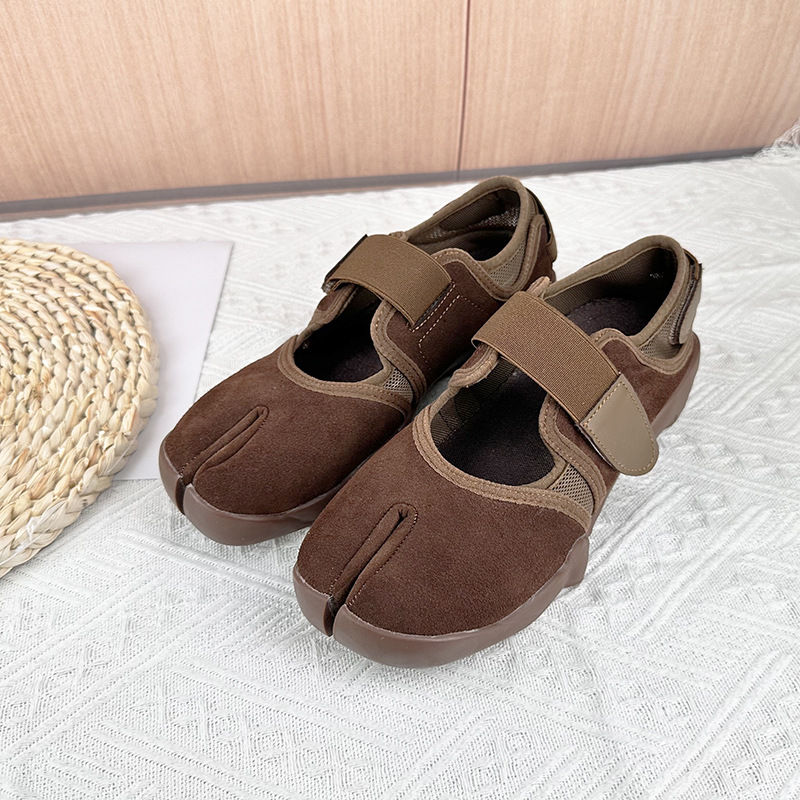 Sepatu Sneakers Wanita Model S - Women'S Fashion Velcro Sneakers ulasan dan harga