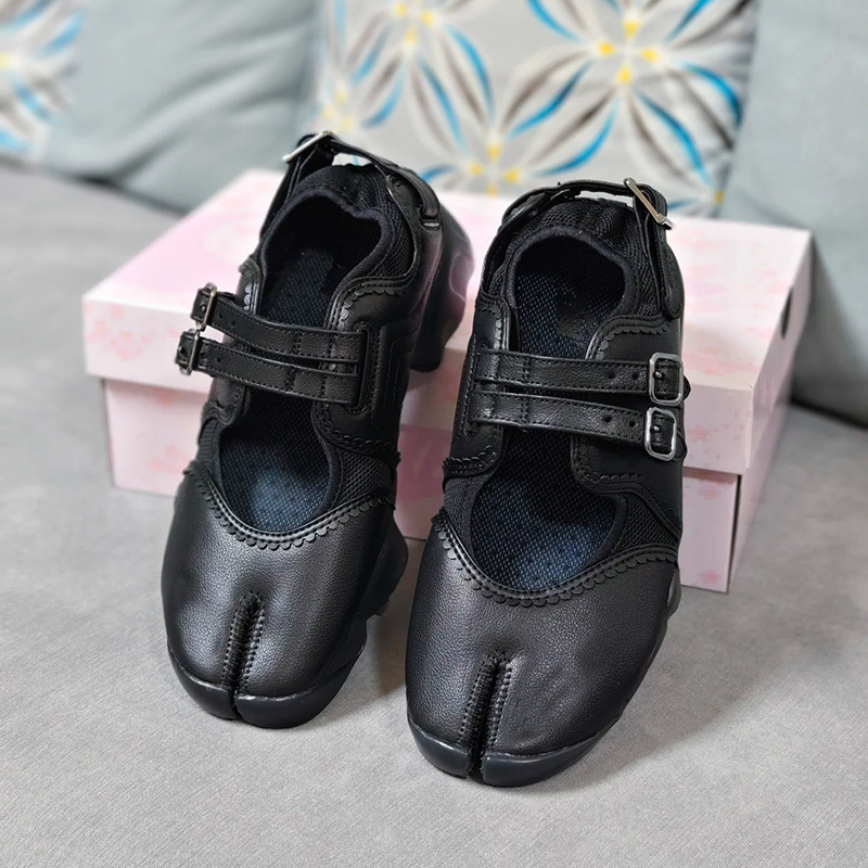 Sepatu Sneakers Wanita Model S - Women'S Fashion Velcro Sneakers ulasan dan harga