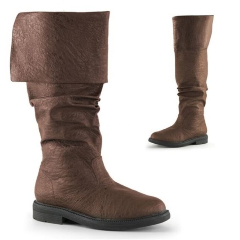 Sepatu Pria Abad Pertengahan S - Women'S Fashion Middle Ages ulasan dan harga