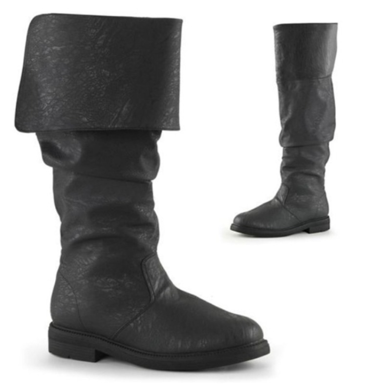 Sepatu Pria Abad Pertengahan S - Women'S Fashion Middle Ages ulasan dan harga