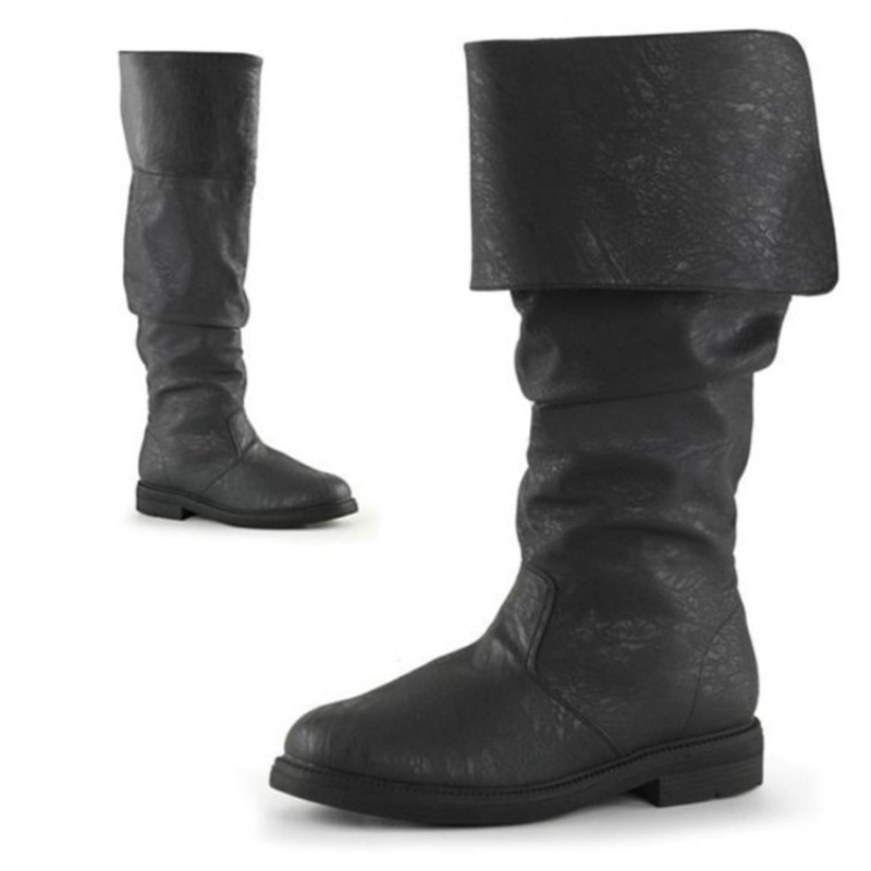 Sepatu Pria Abad Pertengahan S - Women'S Fashion Middle Ages ulasan dan harga