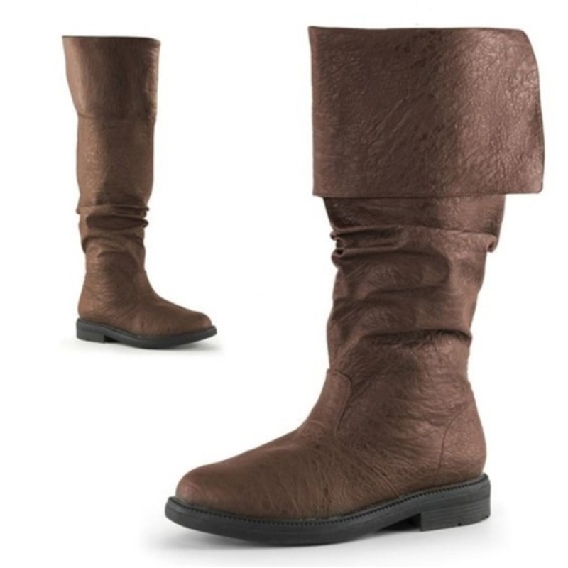 Sepatu Pria Abad Pertengahan S - Women'S Fashion Middle Ages ulasan dan harga