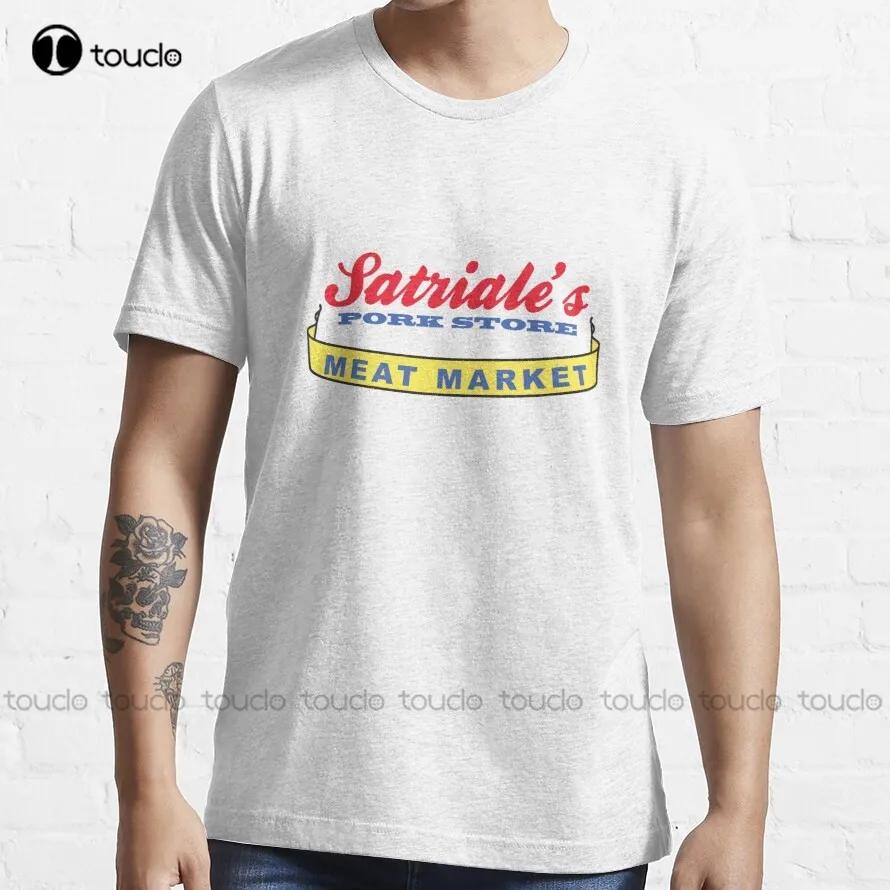 Meat Market The soprano T-Shir - Women'S Fashion Market Size ulasan dan harga